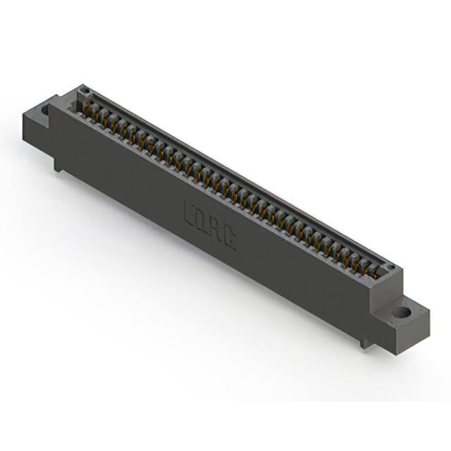 395-064-556-504 EDAC Inc.  Edgeboard Connectors